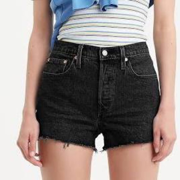 Levi’s 501 Short size 26 - Picture 2 of 6